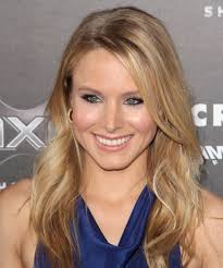 Kristen Bell